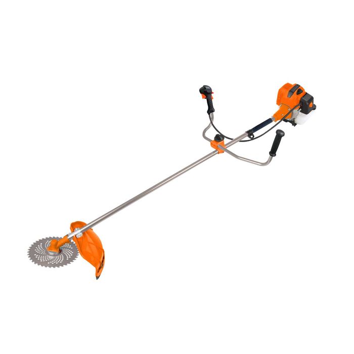 Бензинова мотокоса 2300 Вт Sturmax BTM8943