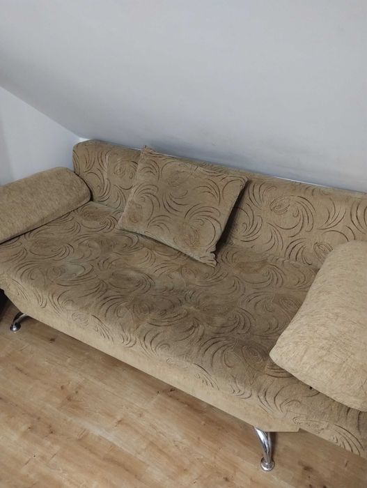 Sofa rozkładana, kanapa