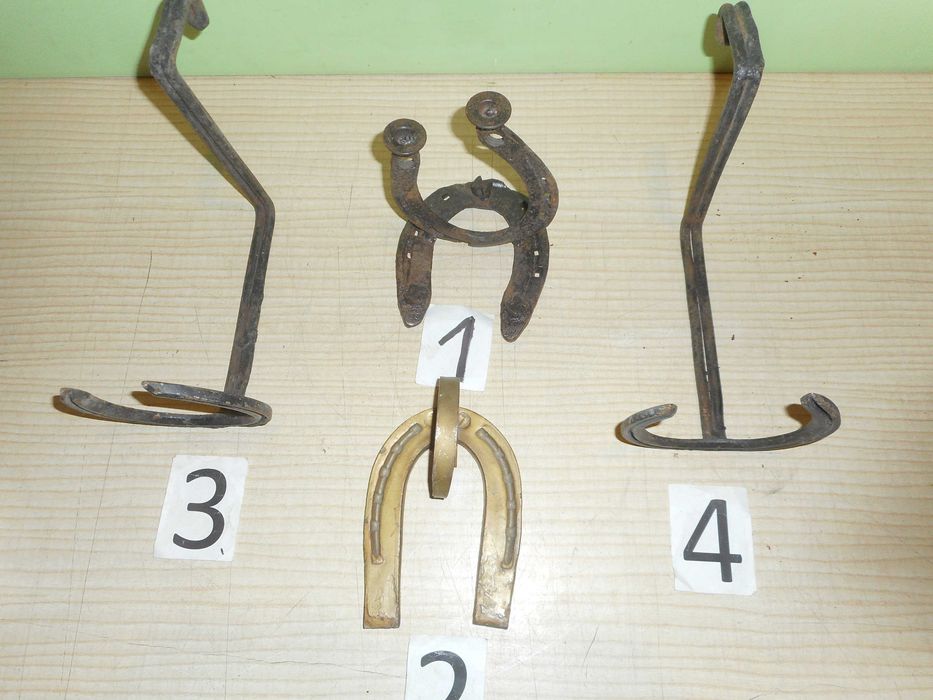 metaloplastyka z podków