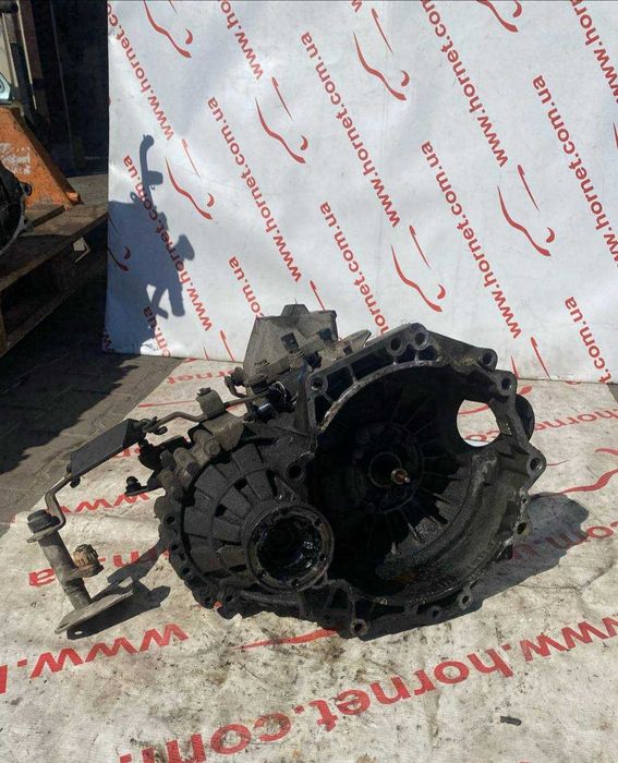 Коробка механика (МКПП) Volkswagen Golf-4 1997- 1.6