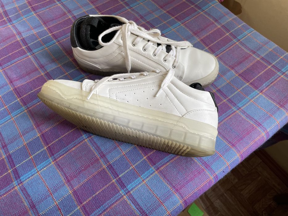 Кеды, кроссовки женские демисезон