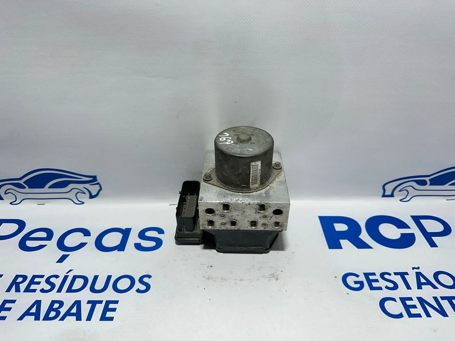 Modulo ABS Bloco Hidráulico SRS BMW Mini R56 Cooper One D S SD JCW