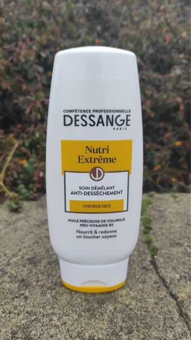 Dessange paris шампунь олія масло бальзам маска ФРАНЦІЯ