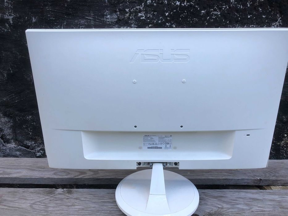 Монитор Asus VC239 VGA DVI HDMI IPS 23" 1920х1080