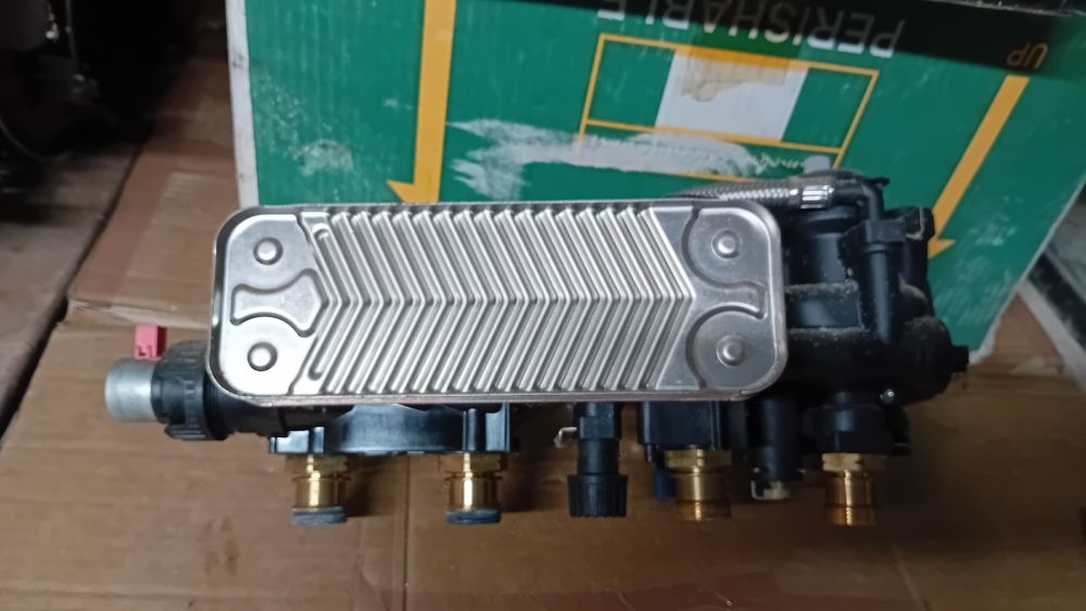 Saunier Duval Thema C25E