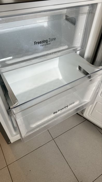 Frigorifico LG No Frost