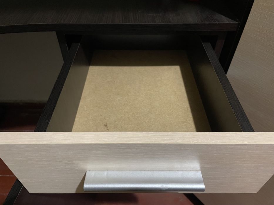 Ліжко двухповерхове