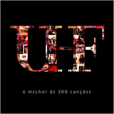 UHF CD | The Best of 300 Songs - 2CD (New/Sealed)