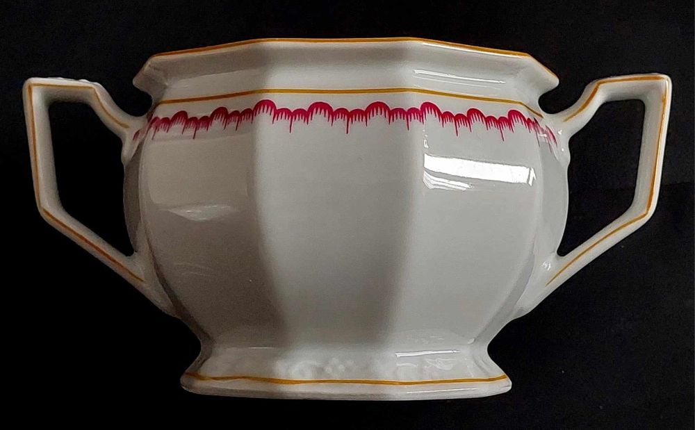 Dürocol Bavaria. Cukiernica.