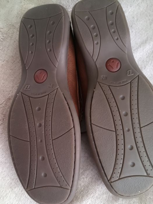 Мокасіни, лофери Kennebec