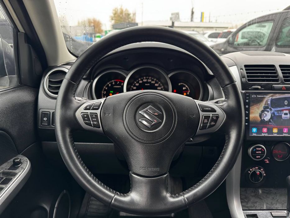 Продам Suzuki Grand Vitara 2009г., 2.4 газ/бензин,автомат.Обмен,Лизинг