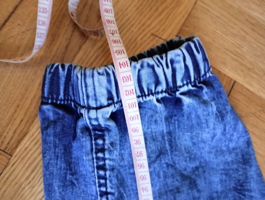 Joggery męskie firmy Cropp