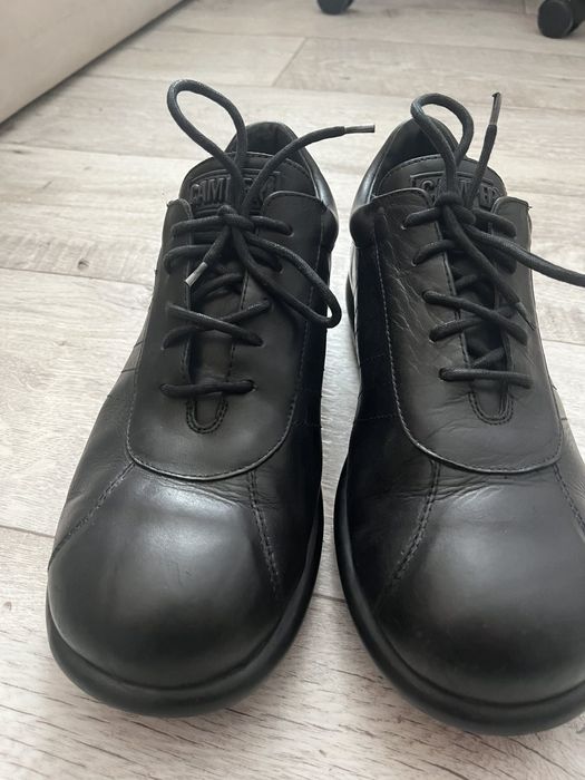 Туфлі з колекції Camper