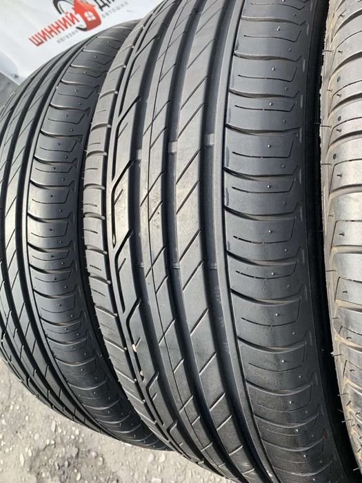 Шини  225/55 R18 Bridgestone 2024 рік 7,5 мм