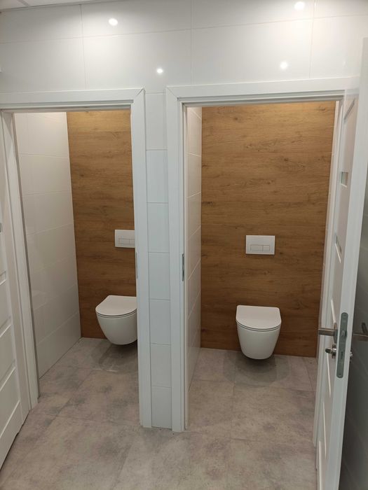 Lokale 2X160m.kw lub inny metraż. Super miejsce vis a vis Leroy Merlin