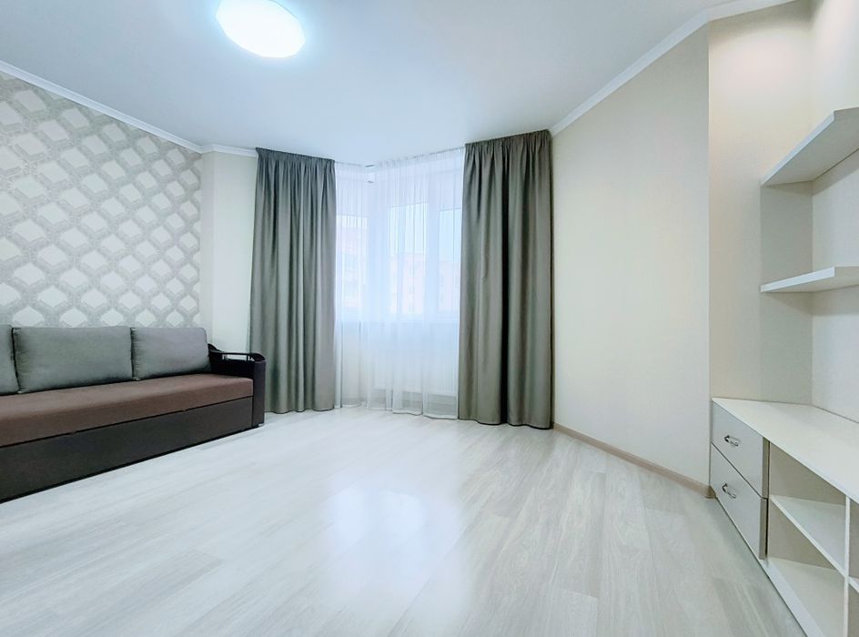 Єоселя! Простора 2 кім квартира в ЖК Софія