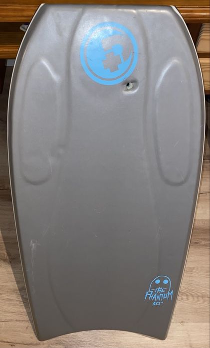 Prancha Pride Phantom