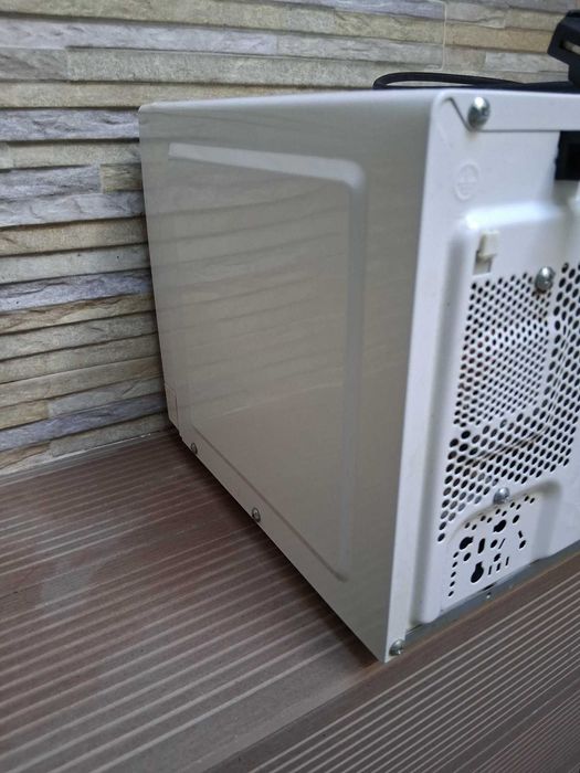 Vende-se Micro-Ondas Kunft