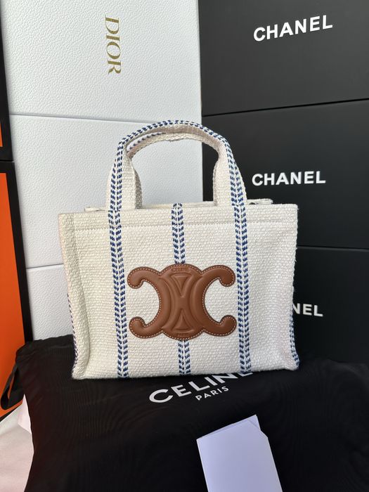 Torebka Celine Cabas