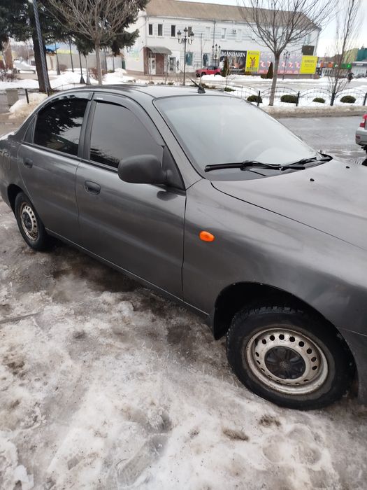 Продам део сенс газ