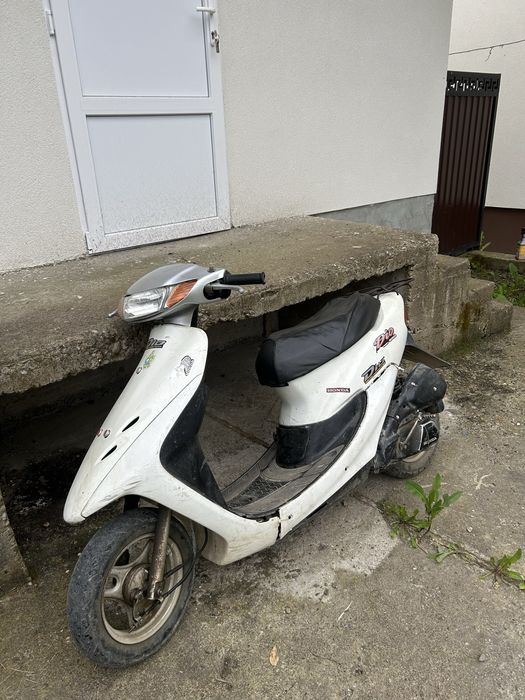 Скутер honda dio 34