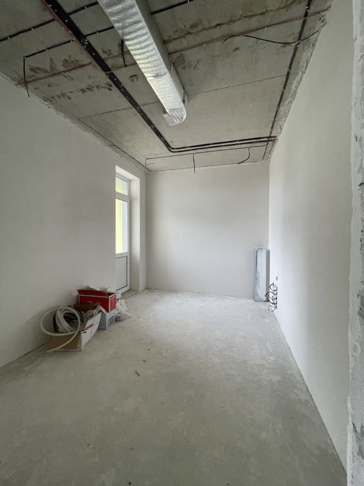 Оренда  приміщення  фасад 116м2 Новобудова ЖК Вернісаж