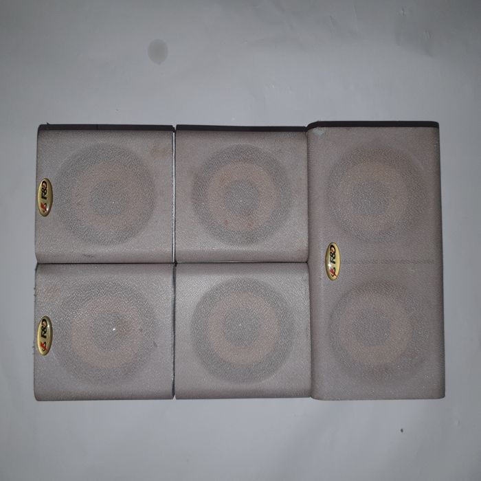 Колонки F&D для телефона,нетбука,компьютера,домашний кинотеатр