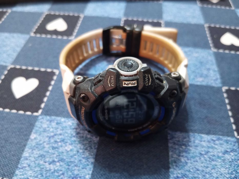 Casio G-Shock GBD-100