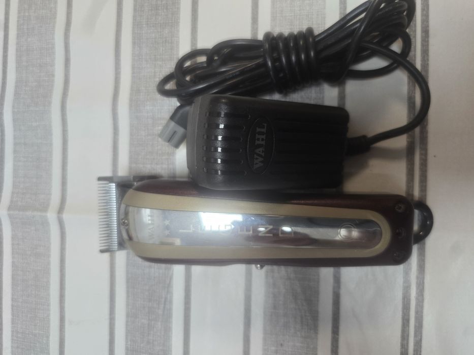 Máquinas de corte e shaver Whal