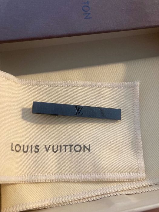 Louis Vuitton Alfinete Gravata