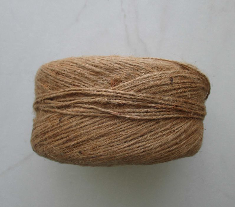 Rolo de Fio de Embrulhos ou outras Ataduras