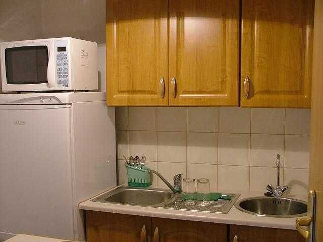Mieszkanie – Kraków - Więcej