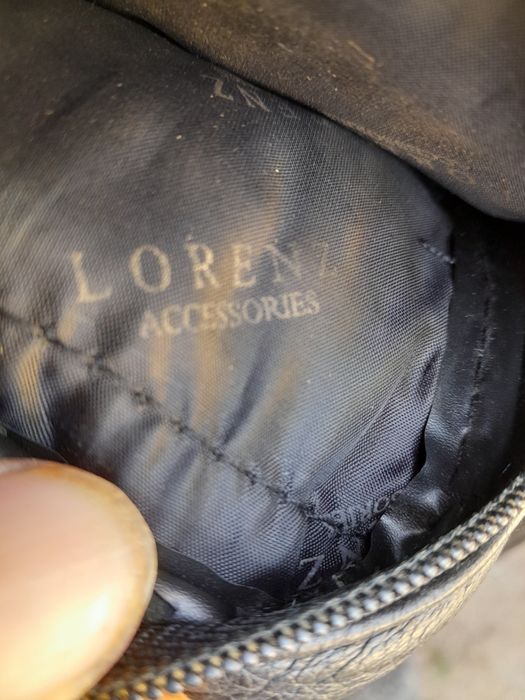 Сумка через плечо Lorenz