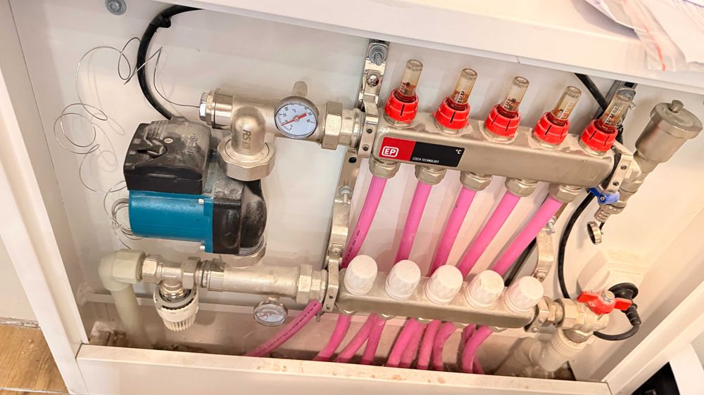 Таунхаус 80 кв.м. с. Нове, Боярка, новий, затишний, з душею