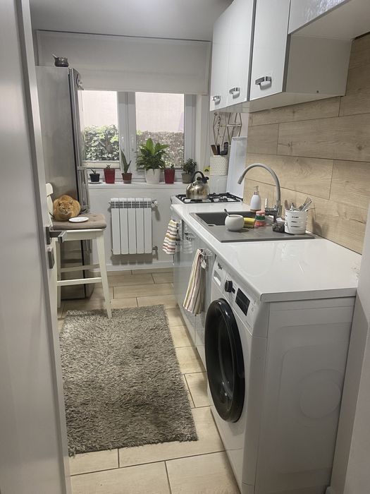 Noclegi, pokoje gościnne Warszawa/Ząbki