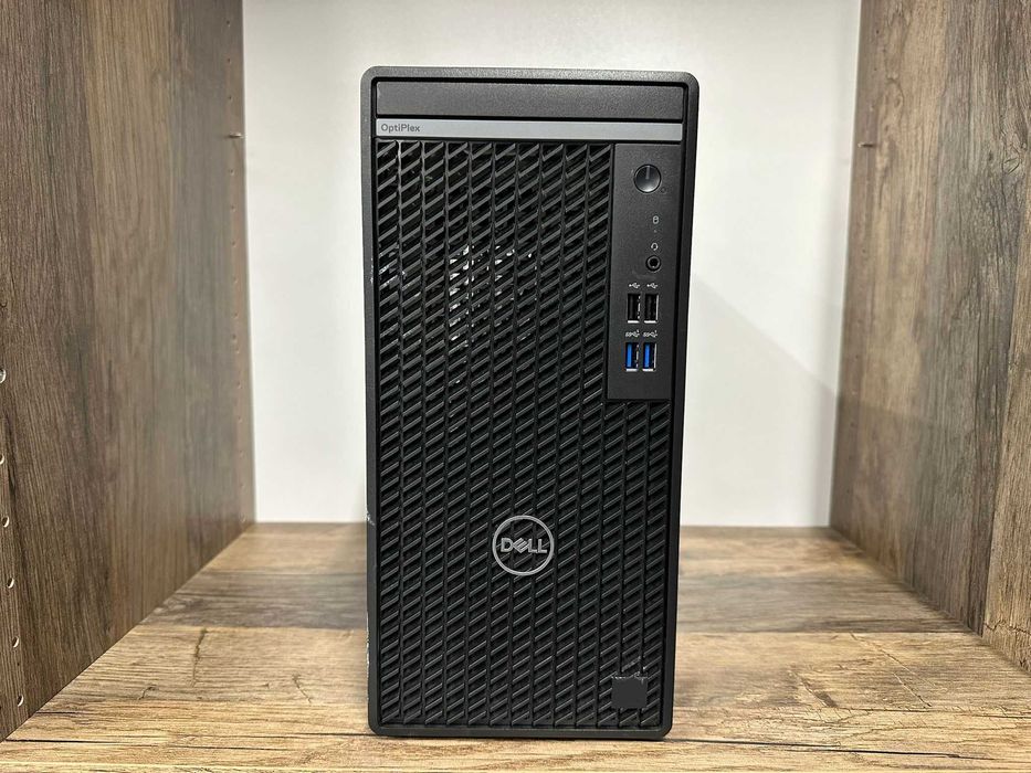 Komputer Dell Optiplex 7010 Tower i7-13700/16GB/512GB/WIN 11 gwarancja