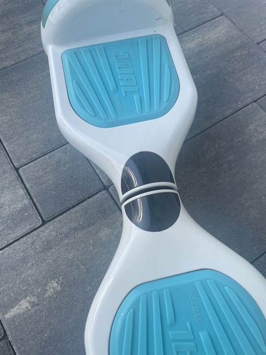 Deskorolka elektryczna Skymaster hoverboard