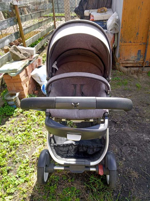 Коляска дитяча Coneco