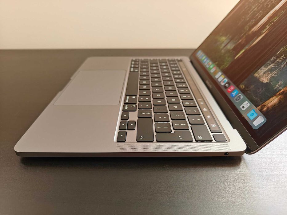 Apple MacBook Pro 13 A2338 M1 16GB 512GB Space Gray Nowy