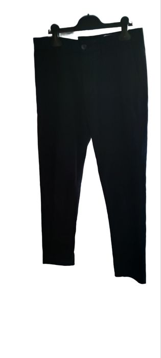 Чоловічі класичні штани