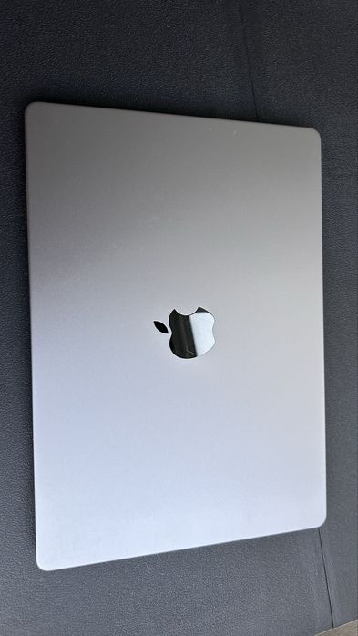 macbook pro 14 m1 pro 32 - Купить электронику - Цены на OLX.ua