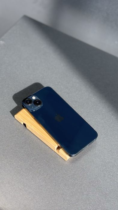 iPhone 14 128GB Midnight eSIM