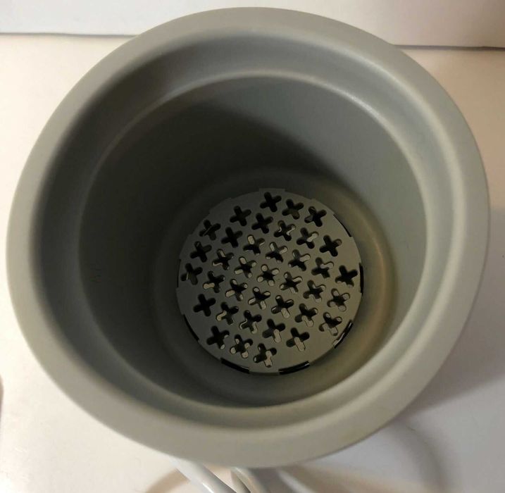 Підігрівач дитячого харчування Tommee Tippee Easi-Warm  електричний