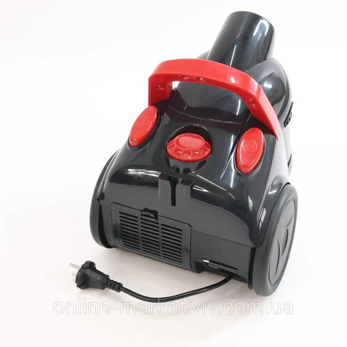 НЕМЕЦКИЙ МОЩНЫЙ Пылесос Rainberg RB-2316 2500 Вт циклонный без мешка
