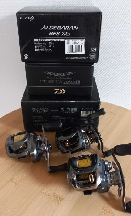 16ジリオン　7.3 右 Amazon | ダイワ(DAIWA) ベイトリール ジリオン SV TW 1016SV