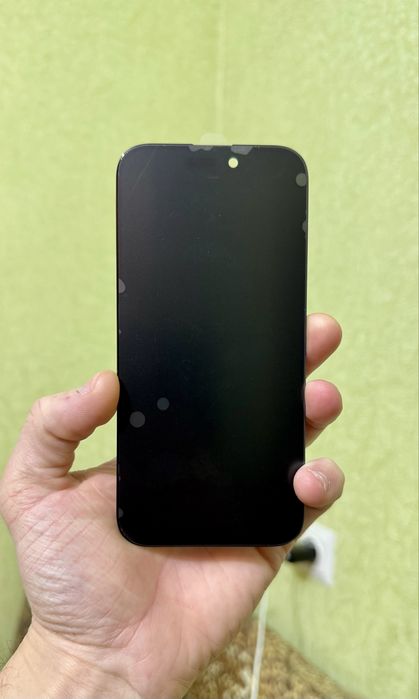 Дисплей Iphone 15 Pro Original в идеальном состоянии
