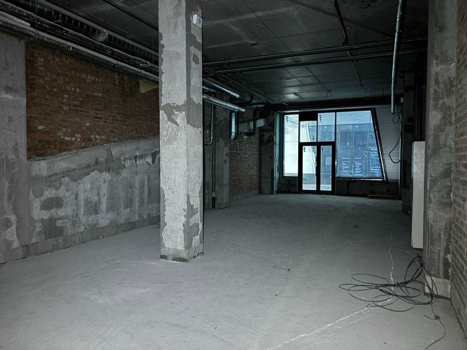 105м2, ЖК Manhattan (Манхетен), Берестейський, McDonald's, м. Політех