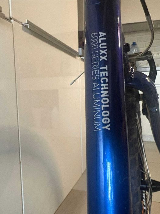 Rower Giant Roam 3 jak nowy /100km/ rozm. M stan Bardzo Dobry