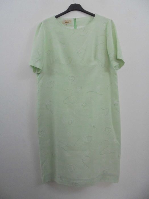 vestido de mulher fresco