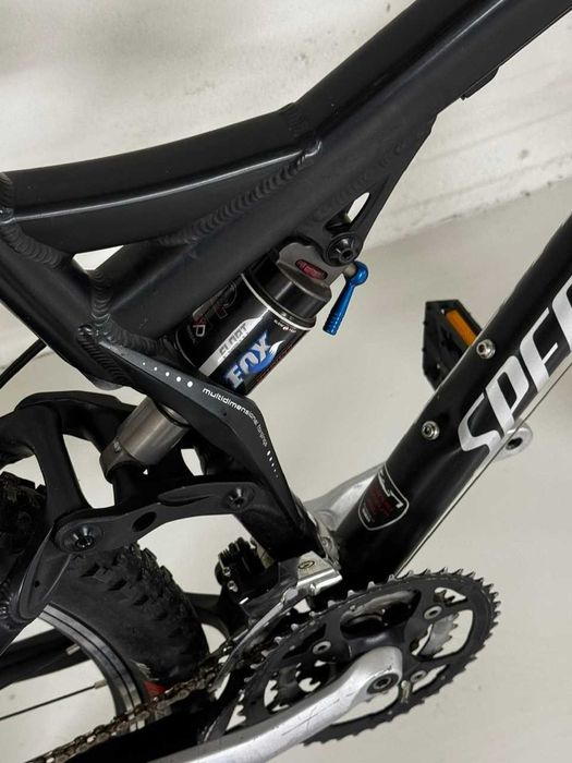 Bicicleta Specialized Stumpjumper FSR XC Pro  Tamanho: M